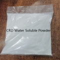 Polvo soluble CRD utilizado para enfermedades respiratorias crónicas